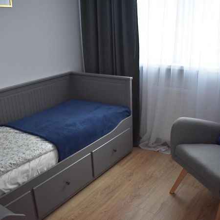 Apartament W Centrum Przy Parku Na Wyspie 피와 외부 사진